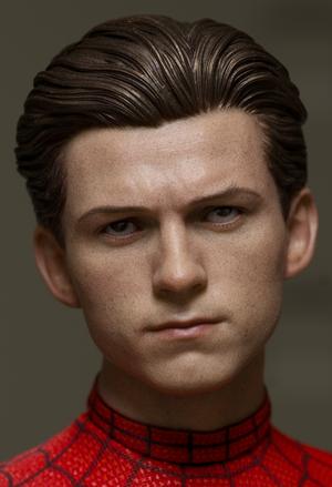 Hot Toys Spider-Man